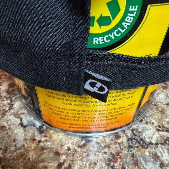 United States Navy NMCB 21 Embroidered Ball Cap - Picture 7 of 10